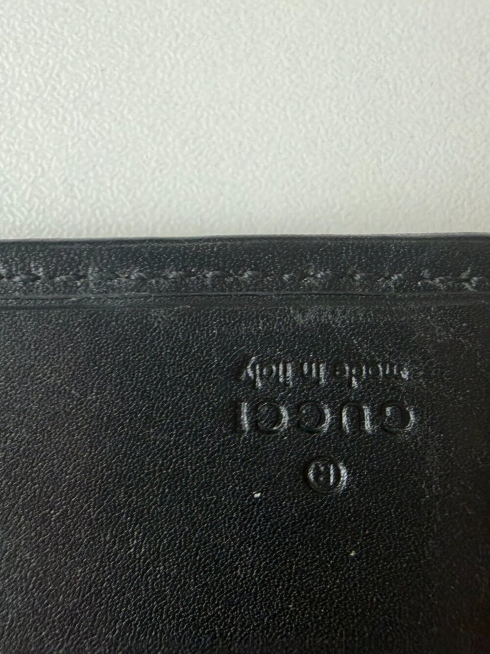 Gucci wallet - Picture 11 of 14